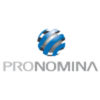 PRONOMINA Logo