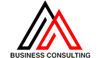 AA Business Consulting Logo