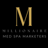 Millionaire Med Spa Marketers Logo