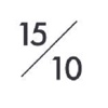 Fifteen Ten Ltd Logo