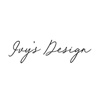 Ivy's Design Logo