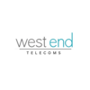 West End Telecoms Logo