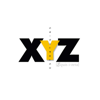 X y Z Estrategias Logo