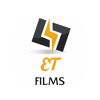 ET FILMS Logo