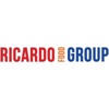 Ricardo Food Group INC. Multi Company Holdings Logo