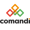 Comandi Dashboards Logo