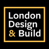 London Design And Build Logo