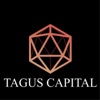 Tagus Capital LLP Logo