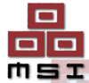 MSI Resources Inc Logo
