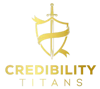 Credibility Titans Logo
