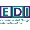Environmental Design International inc. Logo