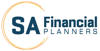 SA Financial Planners Logo