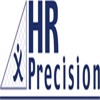 HR Precision Logo