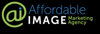 Affordable Image Marketing Agency Logo