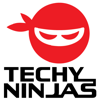 Techy Ninjas Logo