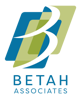 BETAH Associates, Inc. Logo