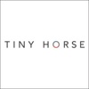 Tiny Horse Logo