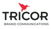 Tricor Brand Communications Logo