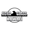 Kona Glass Hawaii Logo