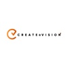 CreateeVision Logo