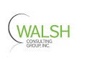 Walsh Consulting Group Inc. Logo
