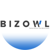 Bizowl - Business Services : From Idea to Growth Logo