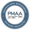 PMAA, Inc. Logo