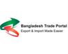 Bangladesh Trade Portal Logo