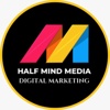 Half Mind Media Logo