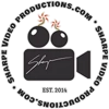 Sharpe Video Productions Logo