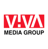 Viva Media Group Logo