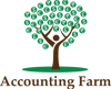 Accounting Farm Logo