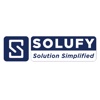 Solufy Pvt Ltd Logo
