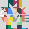 MAXWELL Logo