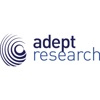 Adept Research Logo