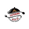 Catering With Us Logo