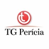TG Perícia Logo