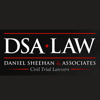 Daniel Sheehan & Associates, LLP Logo