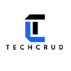 Techcrud Logo