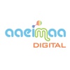 AAEIMAA Digital Logo