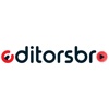 Editor's Bro Logo