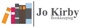 Jo Kirby Bookkeeping Logo