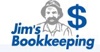 Jim’s Bookkeeping Logo