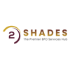 2 Shades LLP Logo