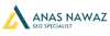 SEO by Anas Nawaz Logo