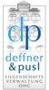 deffner & pusl Logo