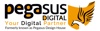 Pegasus Digital Logo