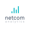 Netcom Analytics Logo