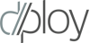 dploy agency Logo