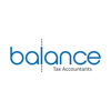 Balance Tax Accountants Logo